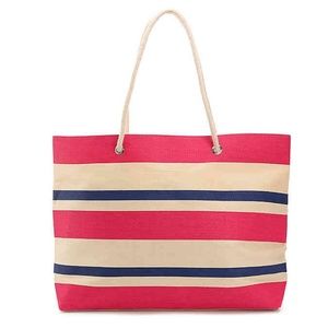 Brand new Dsw beach tote